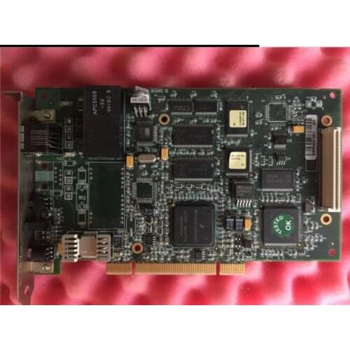 TRUFAX200 BRI BROOKTROUT TECHNOLOGY voice card