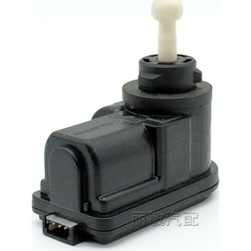 Used second hand for land rover Freelander 2 for Ford Edge halogen headlight height regulator adjustment motor