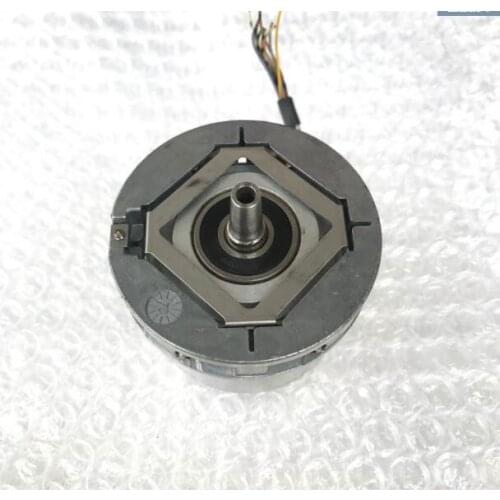 RCN 413 512 27S12 71 encoder fo motor , 85% appearance new , free shipping