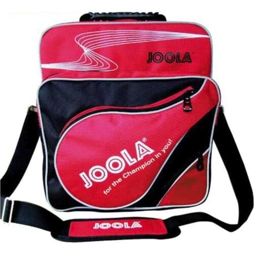 Joola Multi-function table tennis racket bag ping pong one shoulder shoes bag