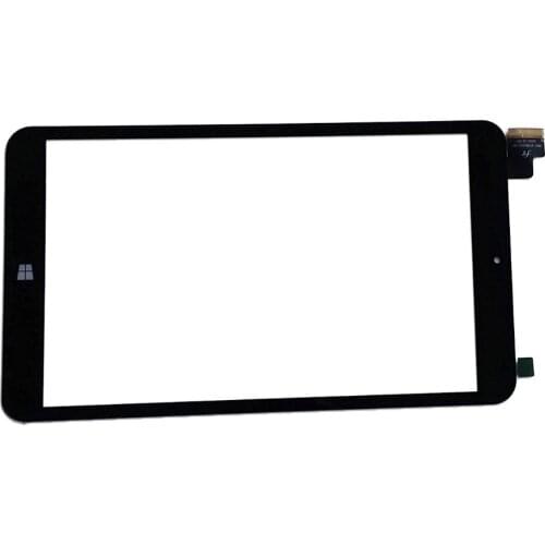 New 8 Inch Touch Screen Digitizer Panel FPC-FC80J113-03