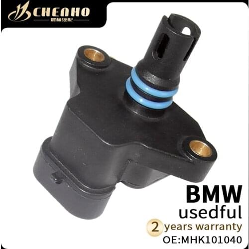 CHENHO BRAND New MAP Intake Manifold Pressure Sensor For Mini Cooper R50 S R52 S R53 2002-2006 0872679 12140872679 MHK101040
