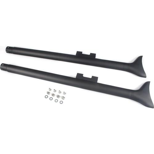 PAZOMA Exhaust Systems