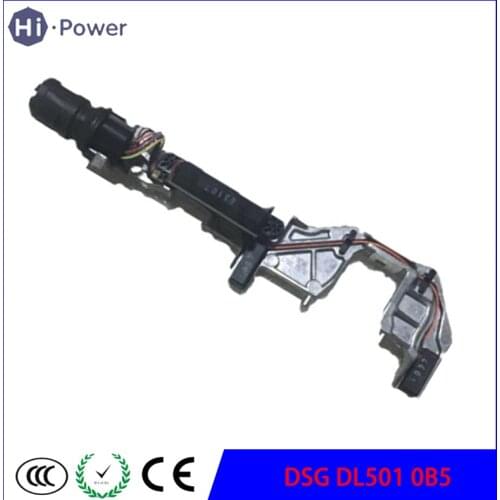 DL501 0B5 927321F DSG 0B5 Transmission selector switch for 0B5-927321F Sensor Module