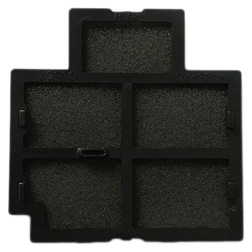Projector Dustproof Filter Net For Hitachi CP-HS980 CP-HX990 CP-RS55 CP-RS56 CP-RS56+ CP-RS56W CP-RS57 CP-RX60 CP-RX60Z DT00701