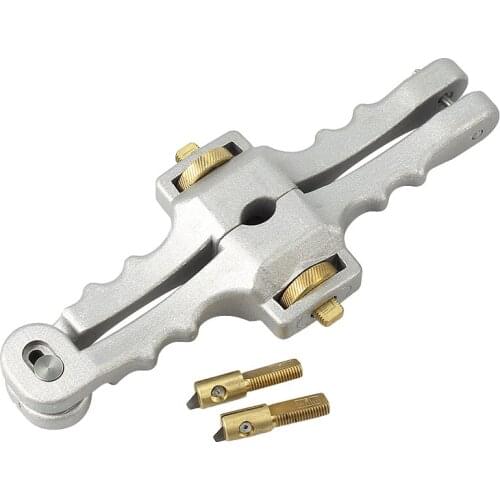 SI-01 FTTH Optic Fiber Stripper /Longitudinal Opening Knife /Sheath Cable Slitter ，Free Shipping