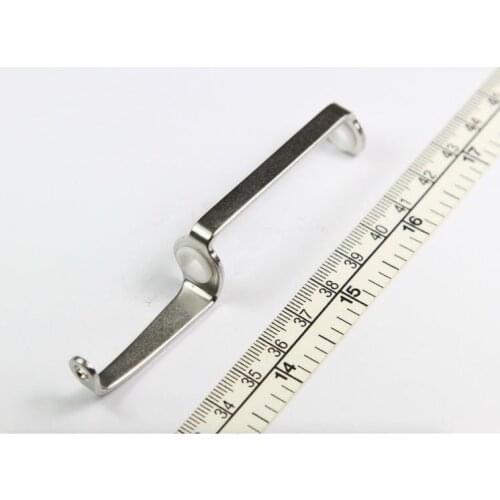 TAJIMA Embroidery Machine PRESSER FOOT WITH NYLON RING BIG HOLE