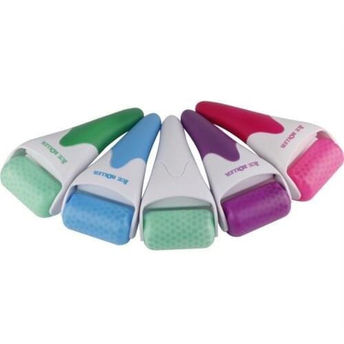 Face Roller Cool Ice Roller Massager Skin Lifting Tool Face Lift Massage Anti-wrinkles Pain Relief Face Skin Care Tools