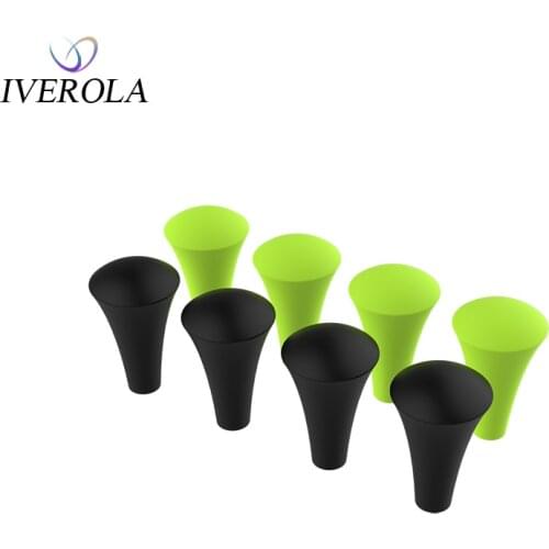 Univerola Bike Phone Holder Accessories Silicone Cap For Cell Phone Bicycle motorcycle Mount Holder Silcone Cover