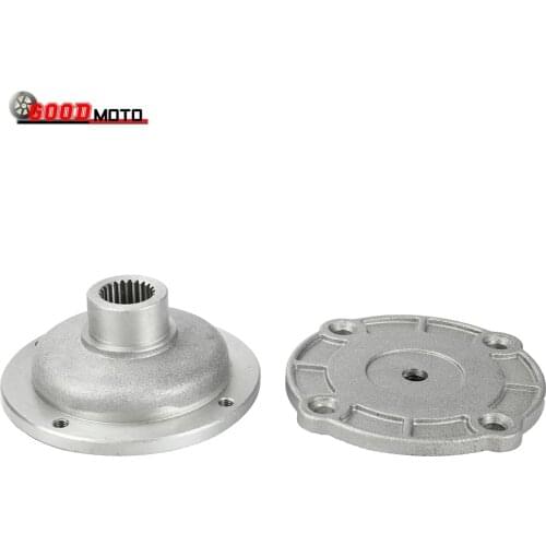 YX140 Engine Oil Filter Rotor Cap Cover Kit For YinXiang 140cc KAYO BSE Orion SSR SDG Pitsterpro thumpstar Dirt Pit Bike