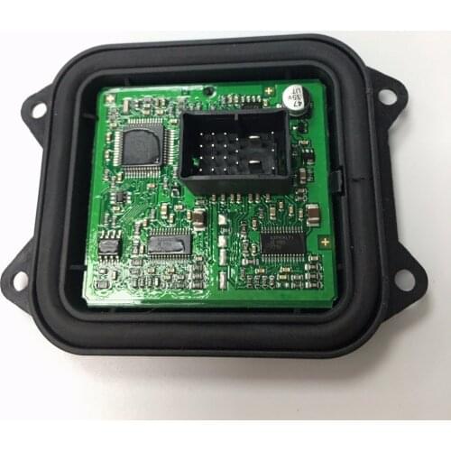 1XNEW 63117182396 7182396 Adaptive Headlight Control For X5 E70 E90 E91 E92 E93 X6 Z4 Control Unit