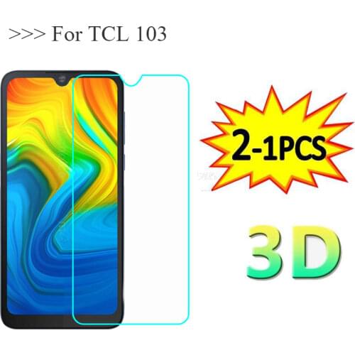 SuperD D1 Tempered Glass 9H High Quality Phone Protective Glass Film Explosion-proof Screen Protector For SuperD D1 Glass