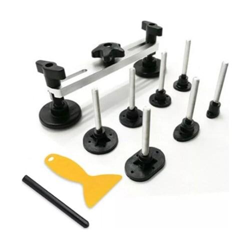 Car advanced paintless dent repair kit puller accessories for Ford Transit Ranger Mustang Ka Fusion Focus F-150