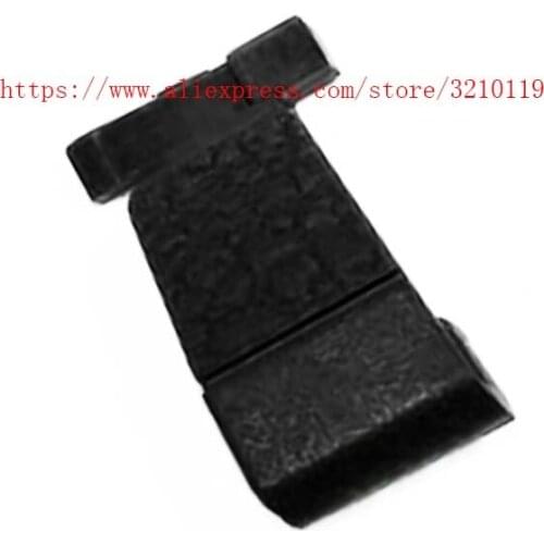 Free Shipping Battery pack gap Rubber repair parts for Nikon D850 SLR