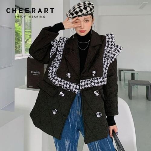 Женские пуховики Cheerart China At AliExpress