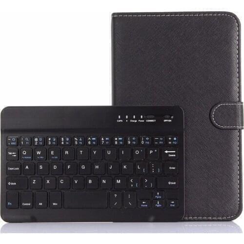 For ASUS ZenFone Max (M2) ZB633KL case Wireless Bluetooth Universal Keyboard Holster for 6.3inch Mobile Phone by free shipping