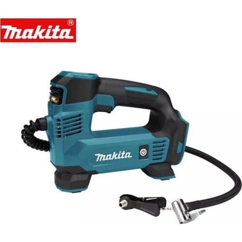 DMP180ZX Makita DMP180Z DMP180 18V LXT 120 PSI Lithium-Ion Cordless Inflator - Bare Tool
