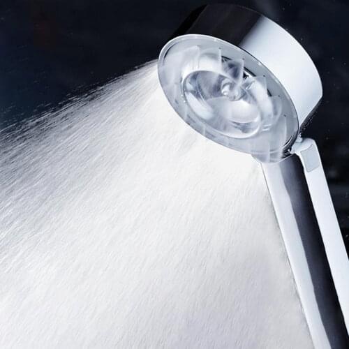 HOUSEEN Water-saving Shower Heads