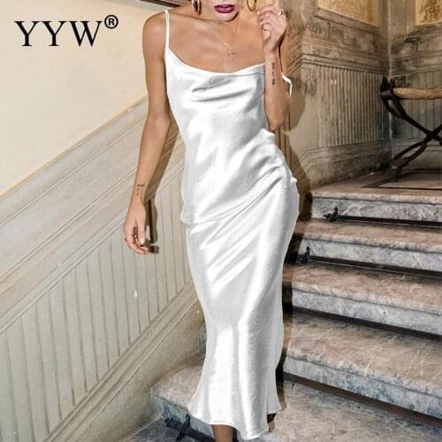 Kiss Me Long Dresses