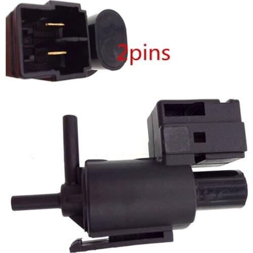 EGR Vacuum Solenoid Switch Valve VSV KL01-18-741 For Mazda 626 Millenia Aspire MPV K5T49090,KL0118741