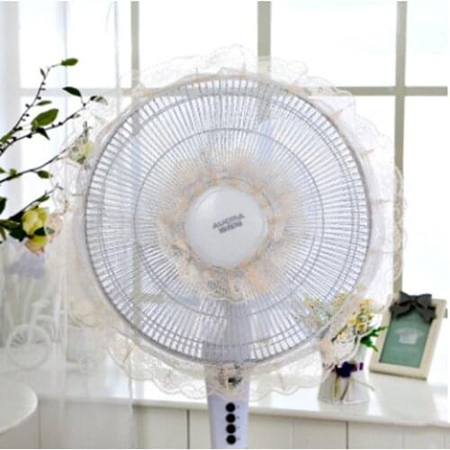 Hot Child Finger Guard Mesh Fan Cover Protect Baby Fan Safety Cover Dust Cover Safety Product