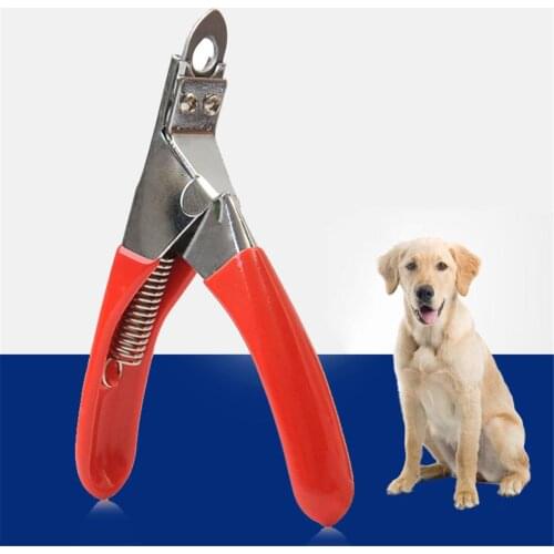 Pet Dog Cat Birds Nail Clippers File Kit Top Quality Pet Animal Nail Clipper Claw Scissors Shears Trimmer Cutter Grooming Tool