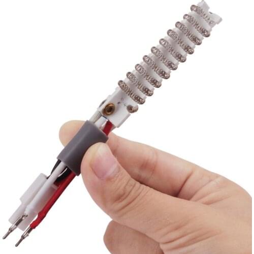 220V/110V Heating Element For Hot Air Gun of AOYUE 850A++ 852 852A++ 768 968 968A+ 2702A