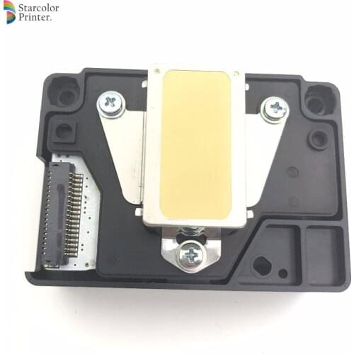Printhead Print Head for Epson ME1100 ME70 ME650 C110 C120 C1100 T30 T33 T110 T1100 T1110 SC110 TX510 B1100 L1300