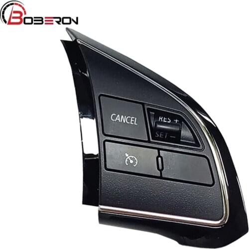 For Mitsubishi Outlander Xpander ASX 2016-2020 Steering Wheel Cruise Control Switch Right Side Cruise Cancel Button
