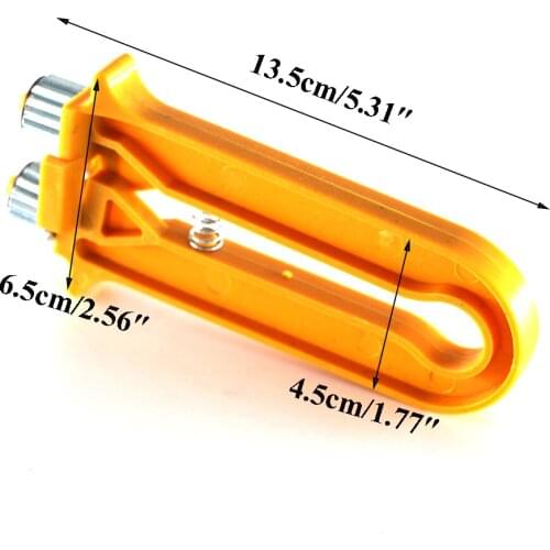 8PCS Professional Beekeeping Bee Wire Cable Tensioner Crimper Frame Hive Bees Nest Box Tight Yarn Wire Equipment Supplies Tools