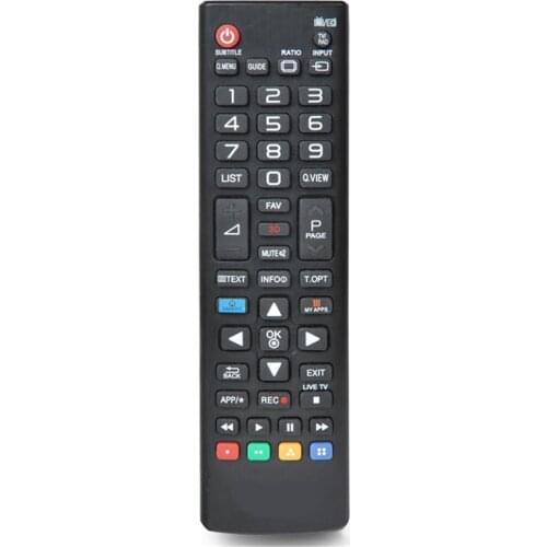 New remote control for lg LCD LED Smart TV AKB75375608 32LK6100 32LK6200 43LK5900 43LK6100 42UK6200 49UK6200 55UK6200 43UK6300