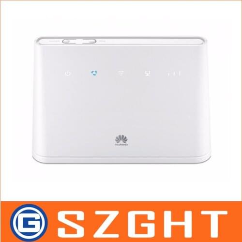 UNLOCKED HUAWEI B310 B310s-22 LTE CPE 3G 4G WiFi Modem Router 150Mbps Wireless Gateway with 2pcs antenna PK B593 B3000 E5186
