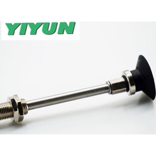 With buffer Vacuum Pad ZPT20CNJ10-B5-A10 ZPT25CNJ20-B5-A10 ZPT32CNJ30-B5-A10 ZPT20CNJ40-B5-A10 ZPT20CNJ50-B5-A10 vacuum chuck