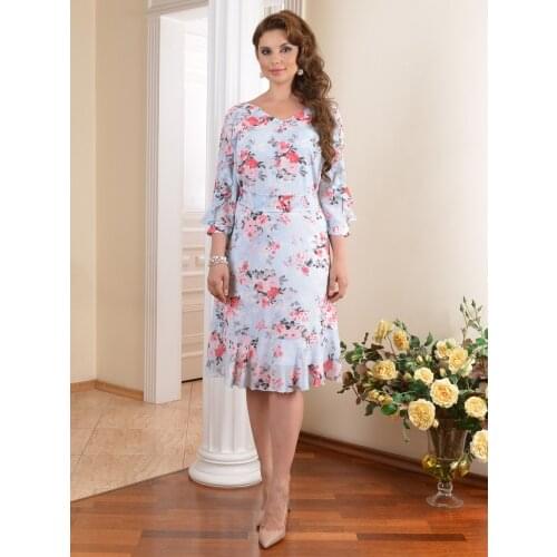 Salvi Womens Summer Dresses