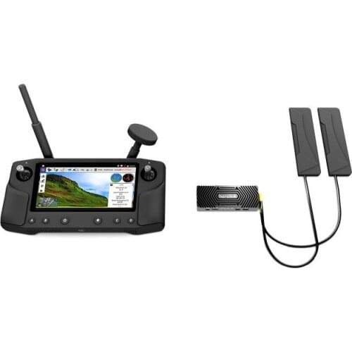 Herelink 2.4GHz Long Range HD Video Transmission System