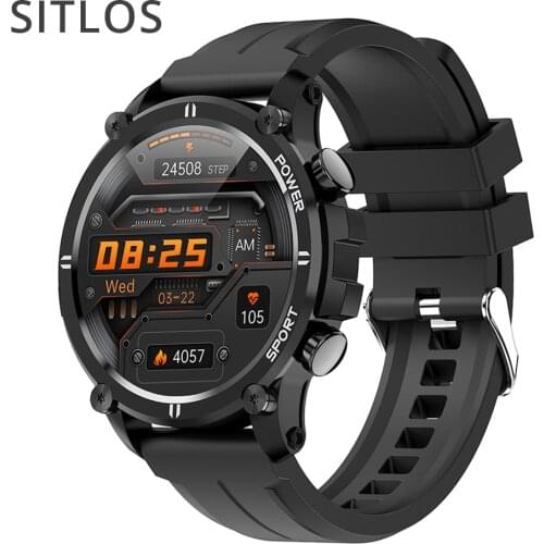 SITLOS Bluetooth Watch