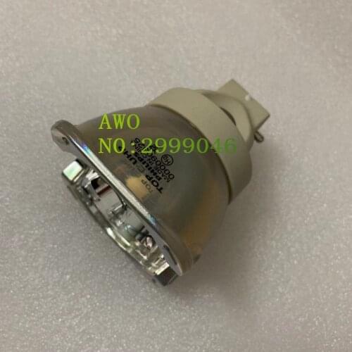AWO REPLACEMENT Original Bare Lamp For Philips UHP 465/370W 1.2 E21.9 Bulb Only No Housing