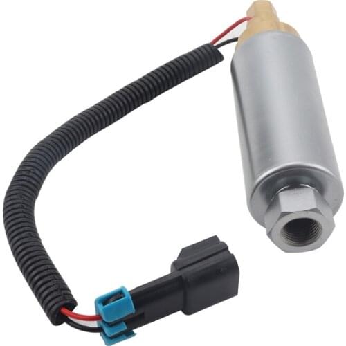 Fuel Pump Replacement High pressure Electric Fuel Pump Replaces Mercruiser V8 V6 305 350 377 454 502