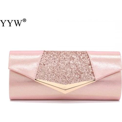 YYW Women's Clutch Purses