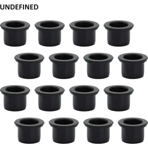 For Kawasaki A-Arm Bushing Kit Upper Lower Bushings Front Rear Suspension for KAWASAKI Teryx 750 LE Camo TERYX KRF750 92139-0231