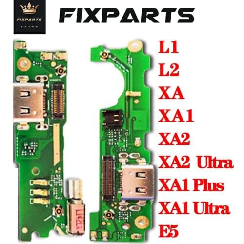 Fixparts Xperia XA1 Plus