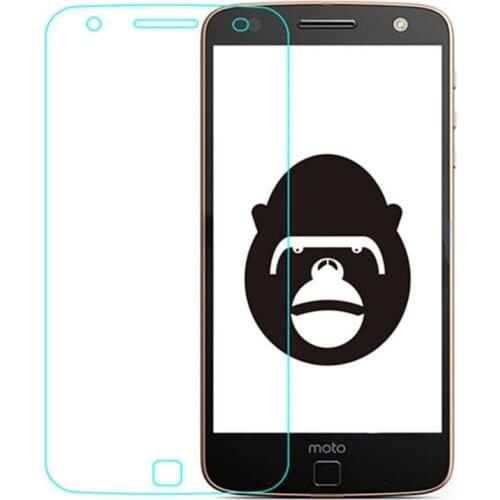 Helloplanet Screen Protectors For Motorola Moto Z Play