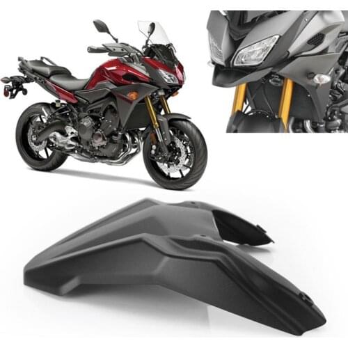 Motorcycle Front Mudguard Board Water Fender for Yamaha Modification Accessories