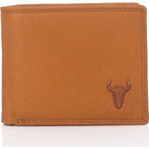 Xiaomi Men Genuine Leather Wallet Business Zipper Multi-card Money Bag Short RFID Wallet Coin Purses