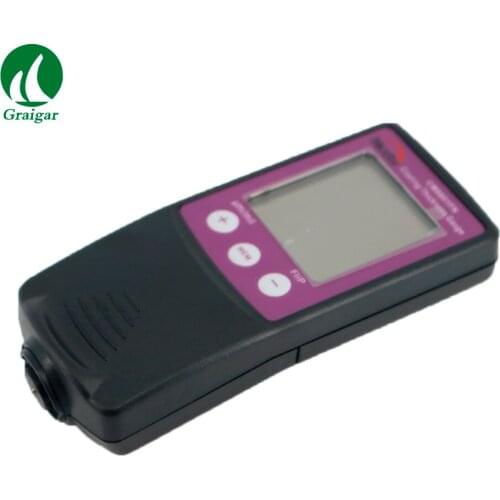 Brand New Mini Type CM-8801FN Coating Thickness Gauge Paint Thickness Meter CM8801FN High Quality