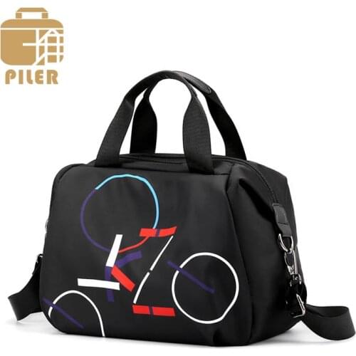 PILER Womens Bags