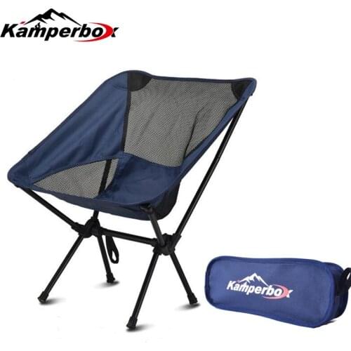 Sandy Rose Fishing Chairs