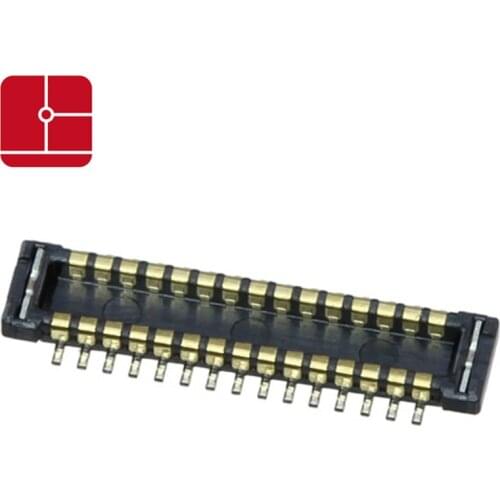 10pcs 503308-3052 5033083052 original imported brand molex connector 30pin plate-to-plate seat 0.4mm