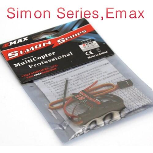 12A Model aircraft electrical modulation,Brushless motor electron speed regulator,Model aircraft electrical variable governor