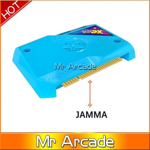 2992 in 1 3A GAME Pandora box DX jamma arcade version game board for crt/cga vga hdmi